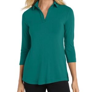 Port Authority Women’s Luxe Knit Tunic